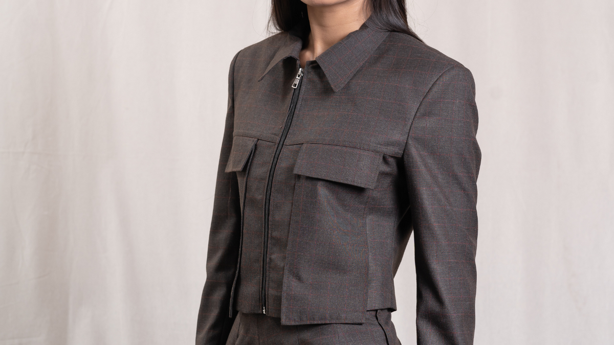 Confidence in Comfort: The Rise of Casual Chic Workwear