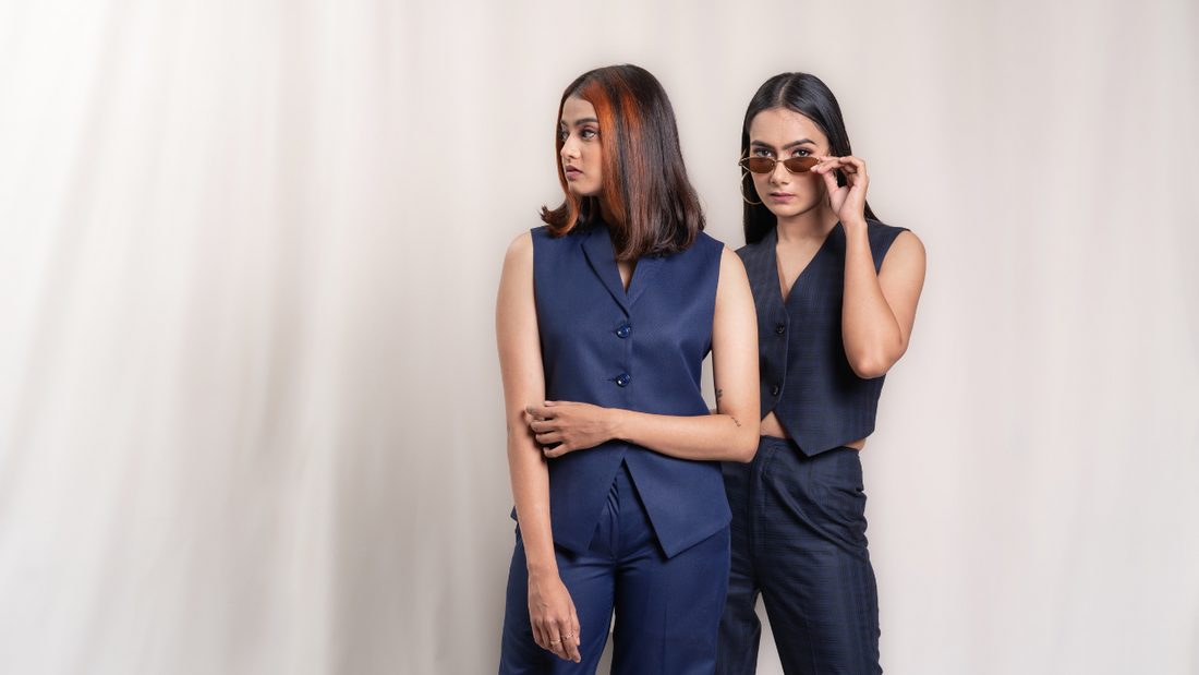 Effortless Elegance: Tips for Simplifying Your Officewear Looks