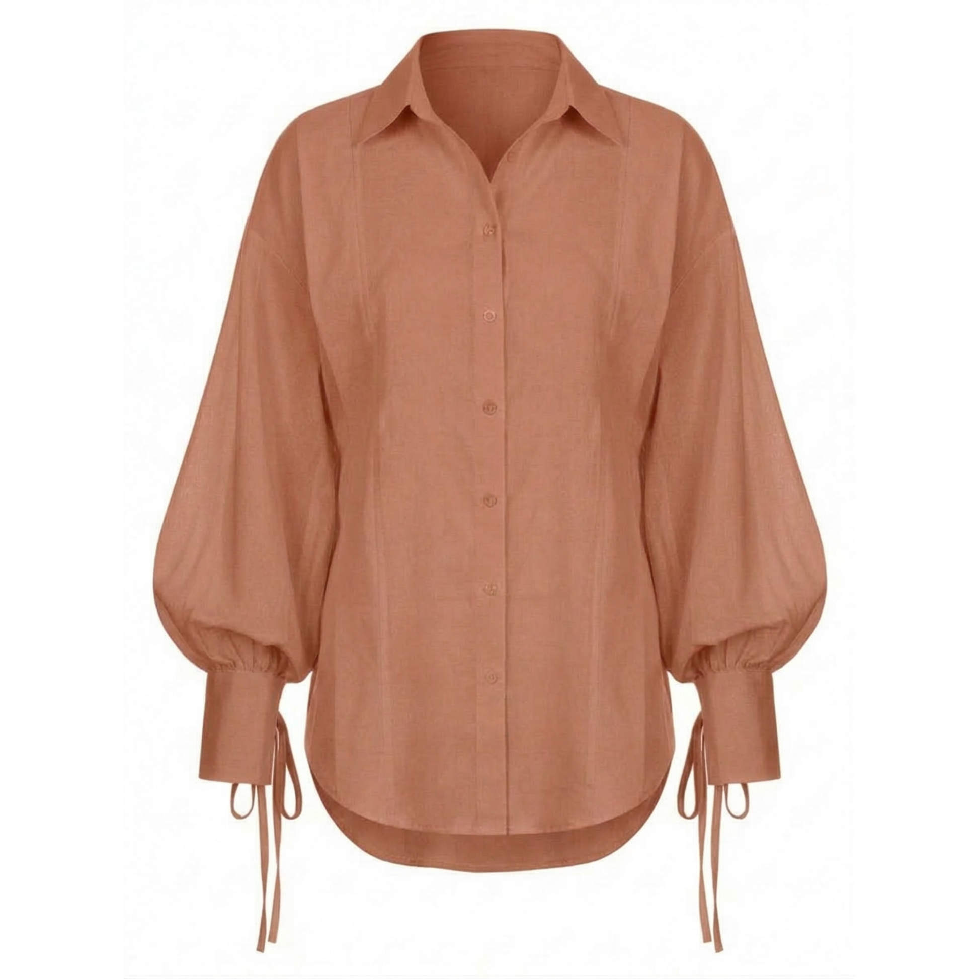 Cotton full sleeve shirt