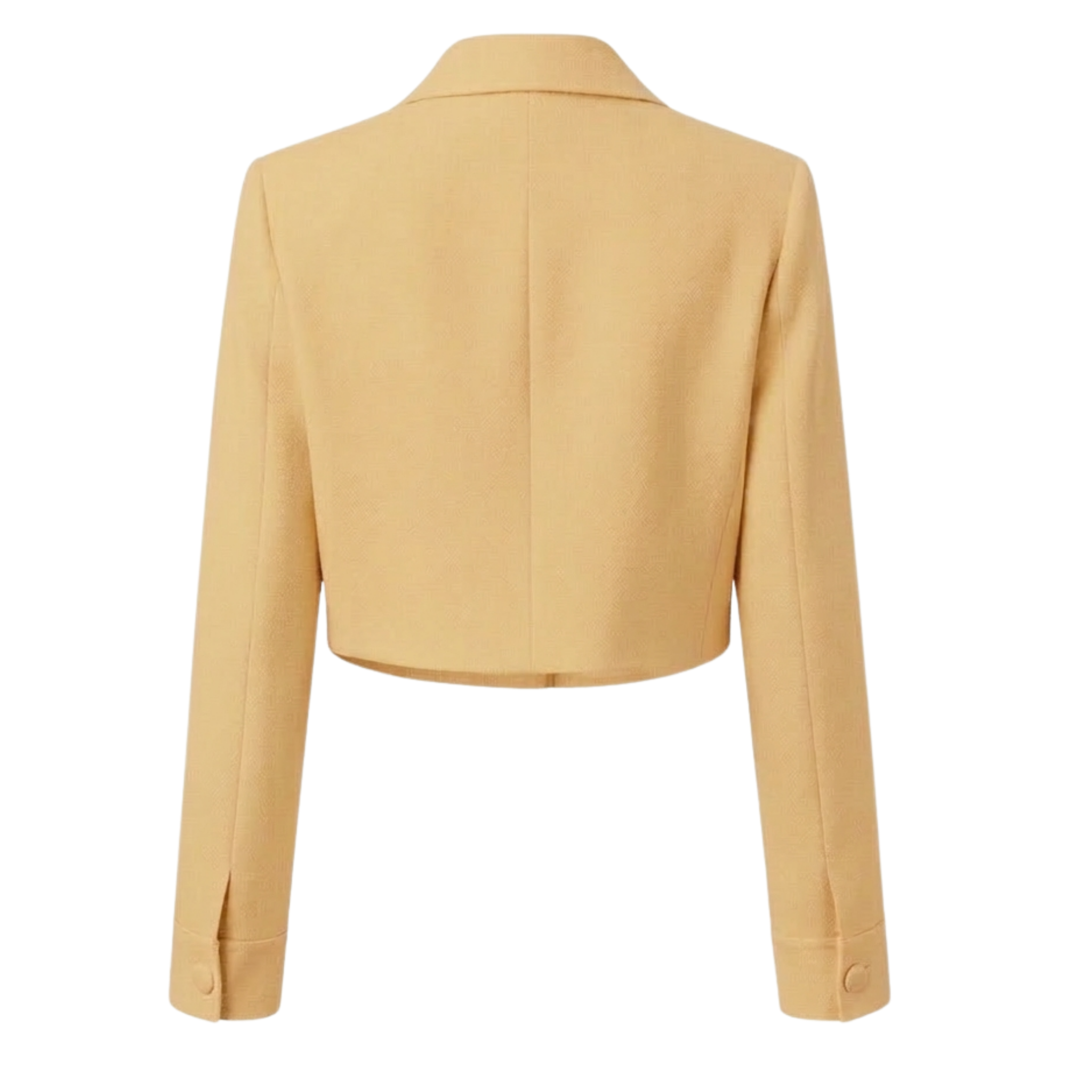 Cotton crop shirt