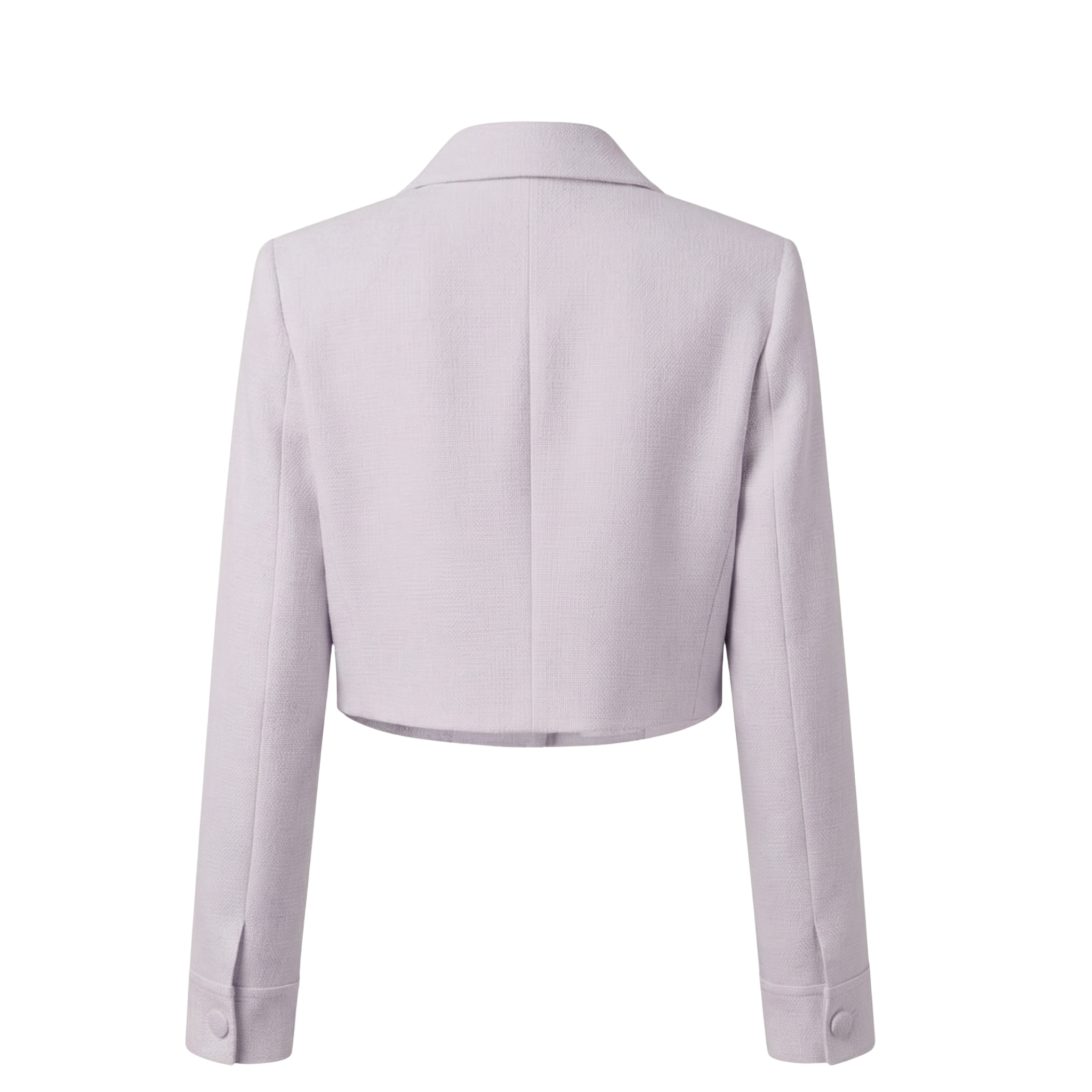 Cotton crop shirt