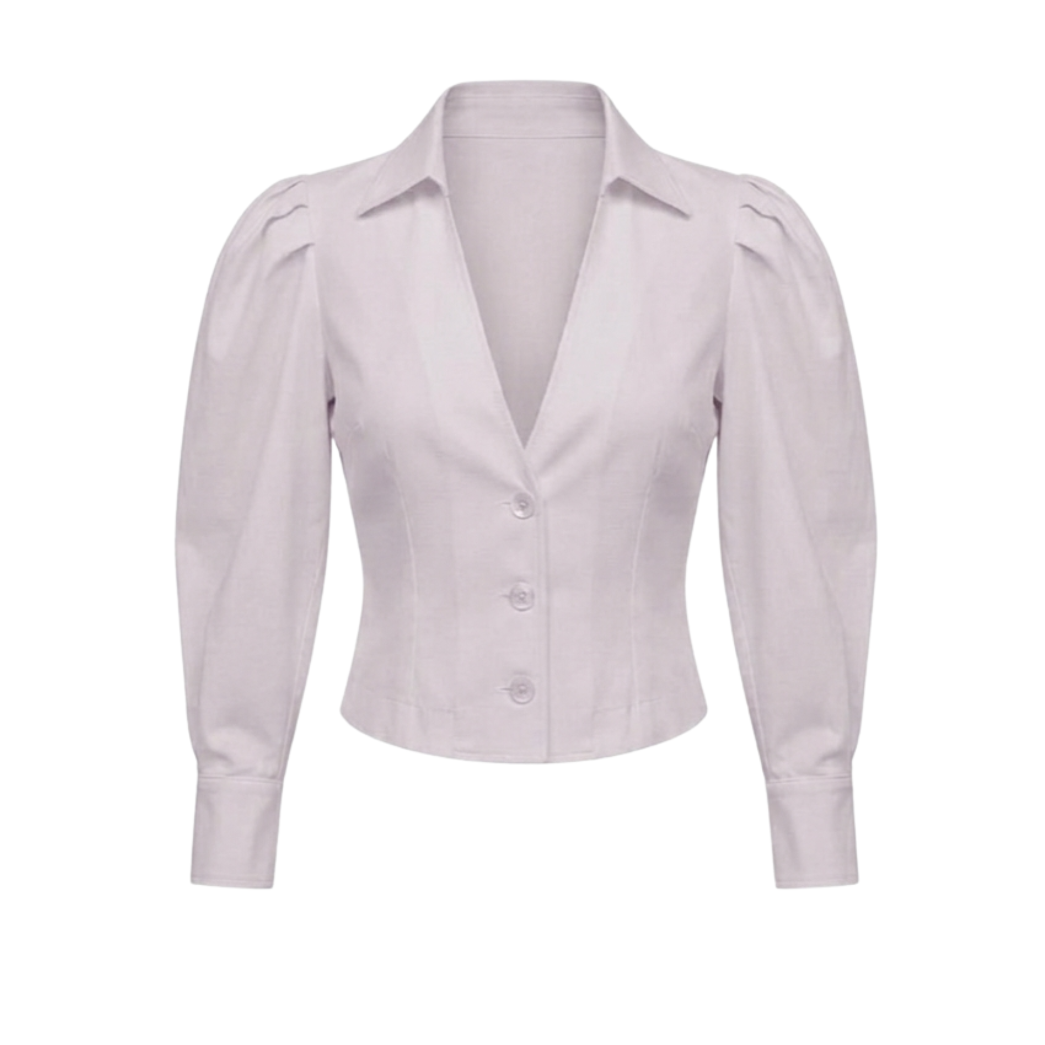Cotton defined shirt