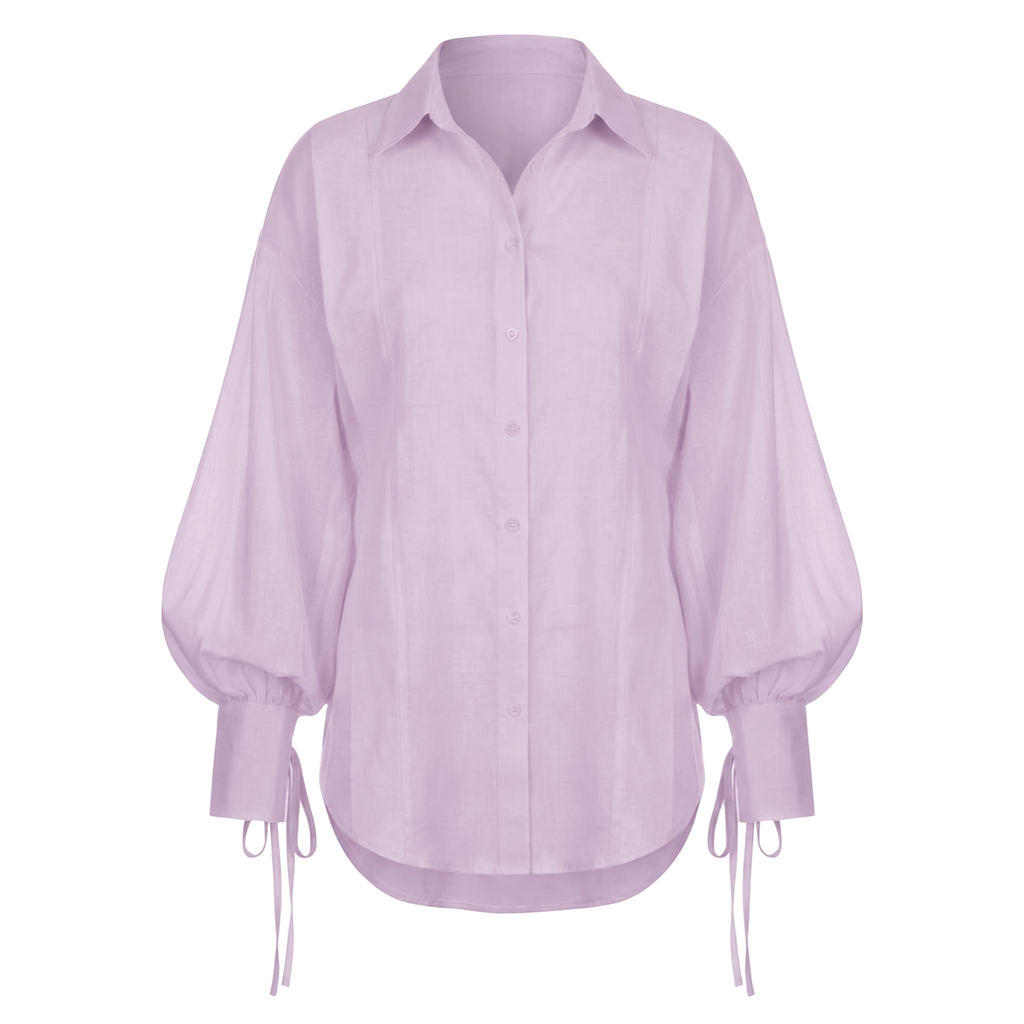 Cotton full sleeve shirt