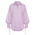 Cotton full sleeve shirt