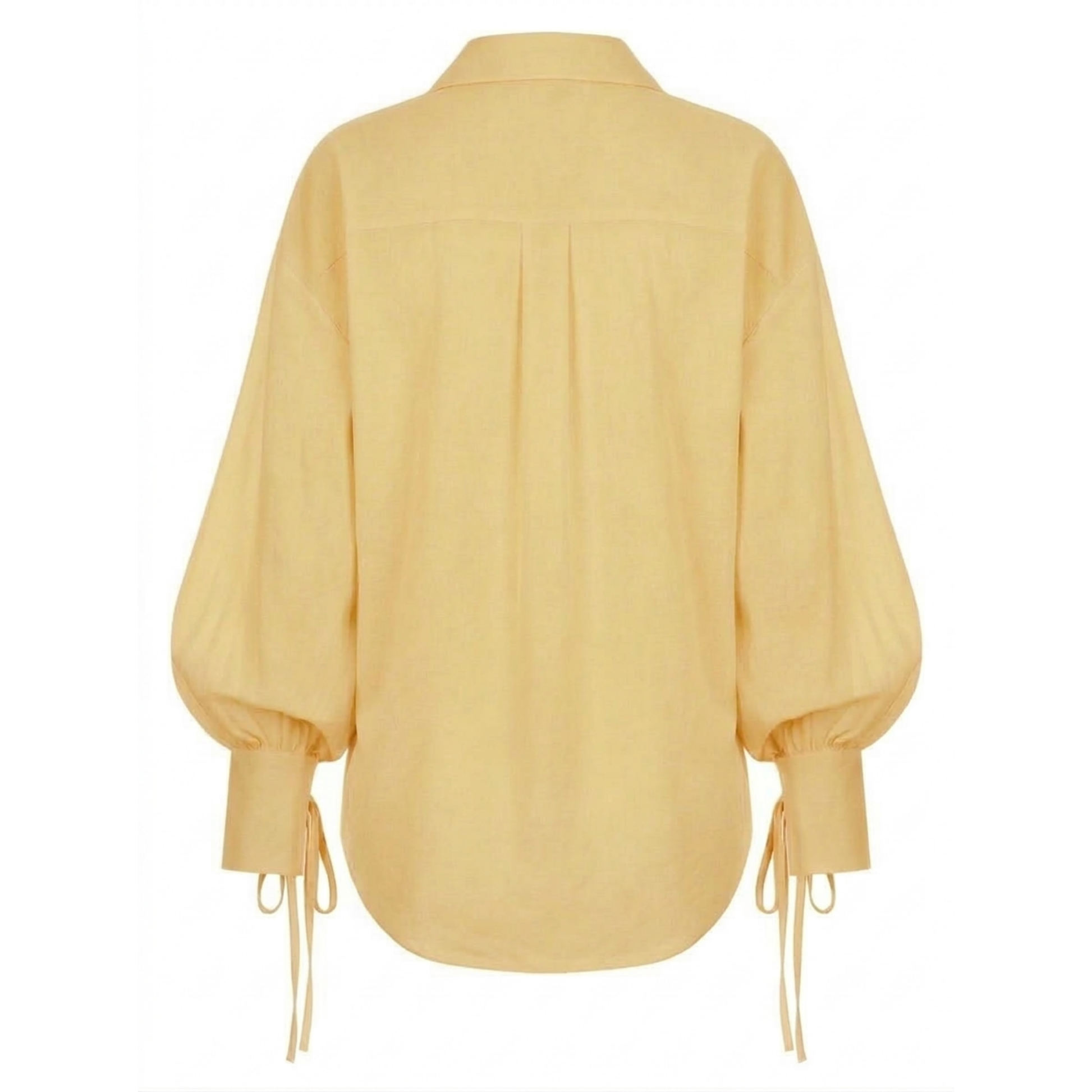 Linen full sleeve shirt