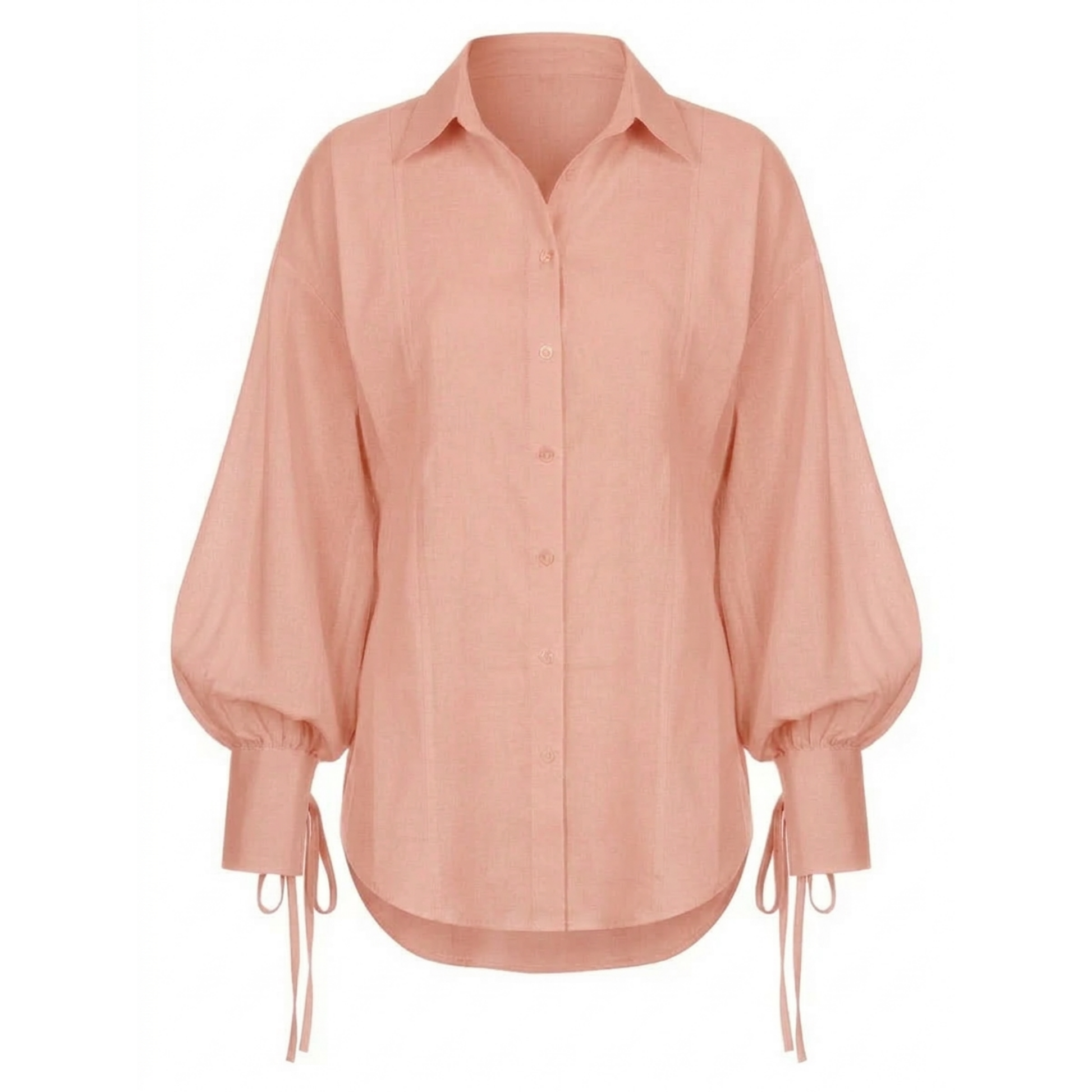 Cotton full sleeve shirt