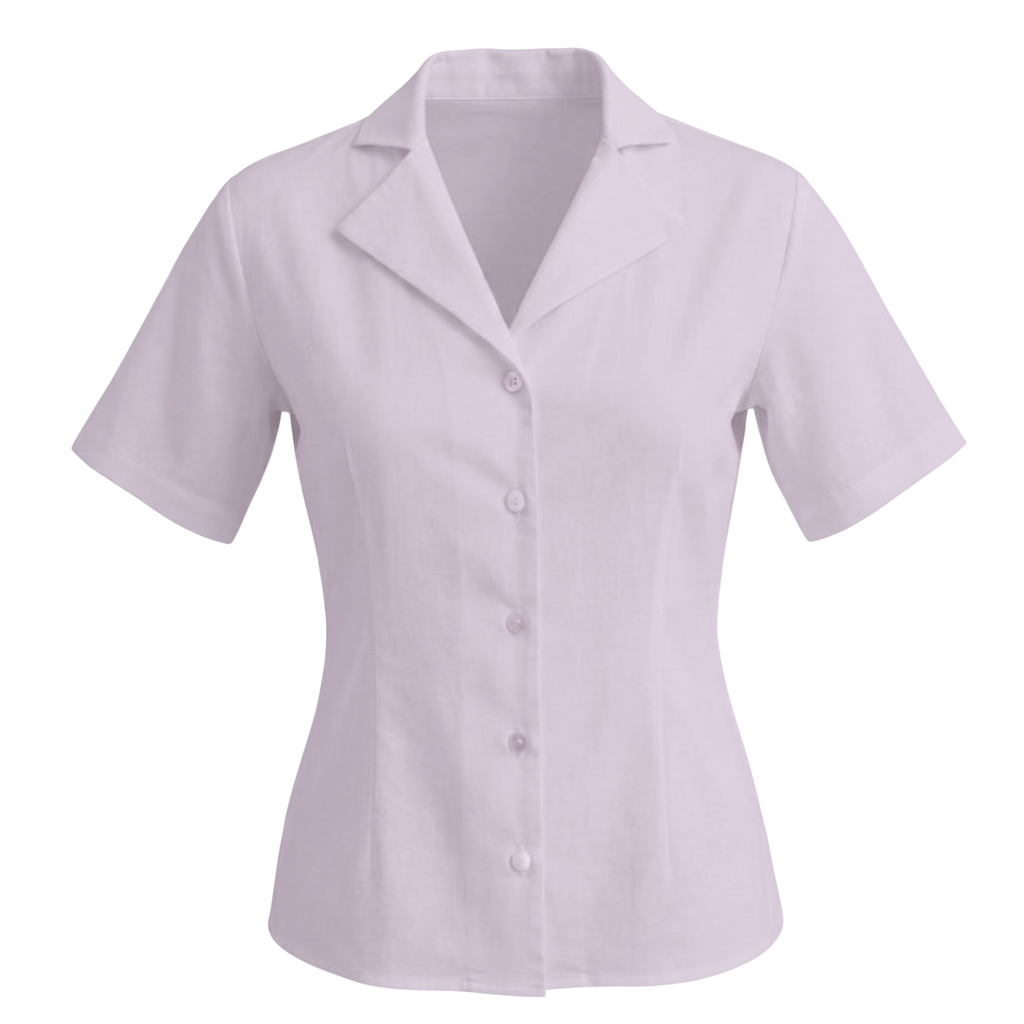 Cotton Tailored Shirt
