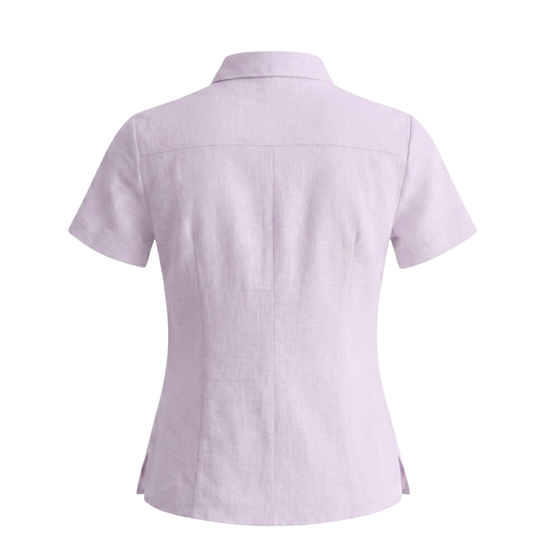 Cotton Tailored Shirt