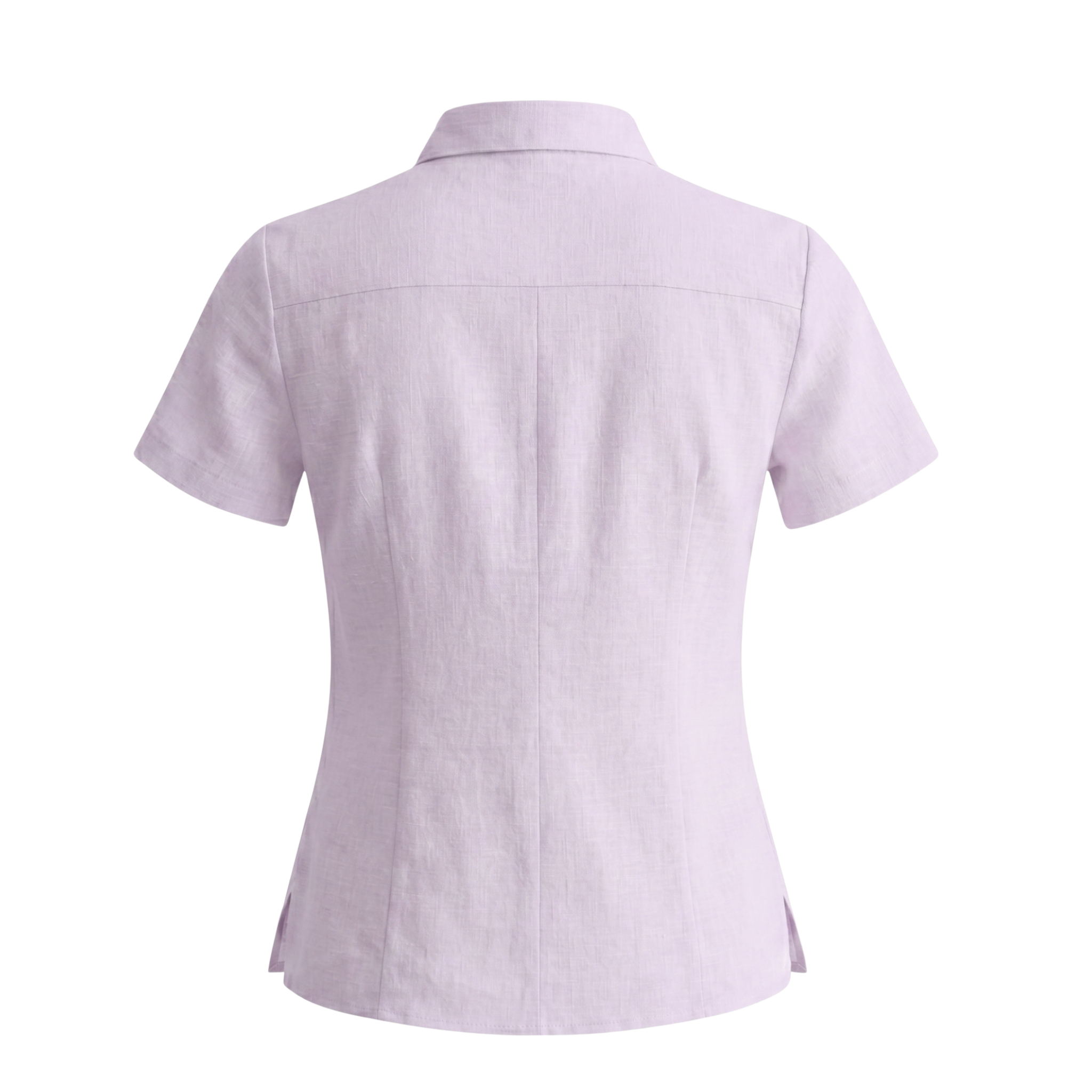 Cotton Tailored Shirt