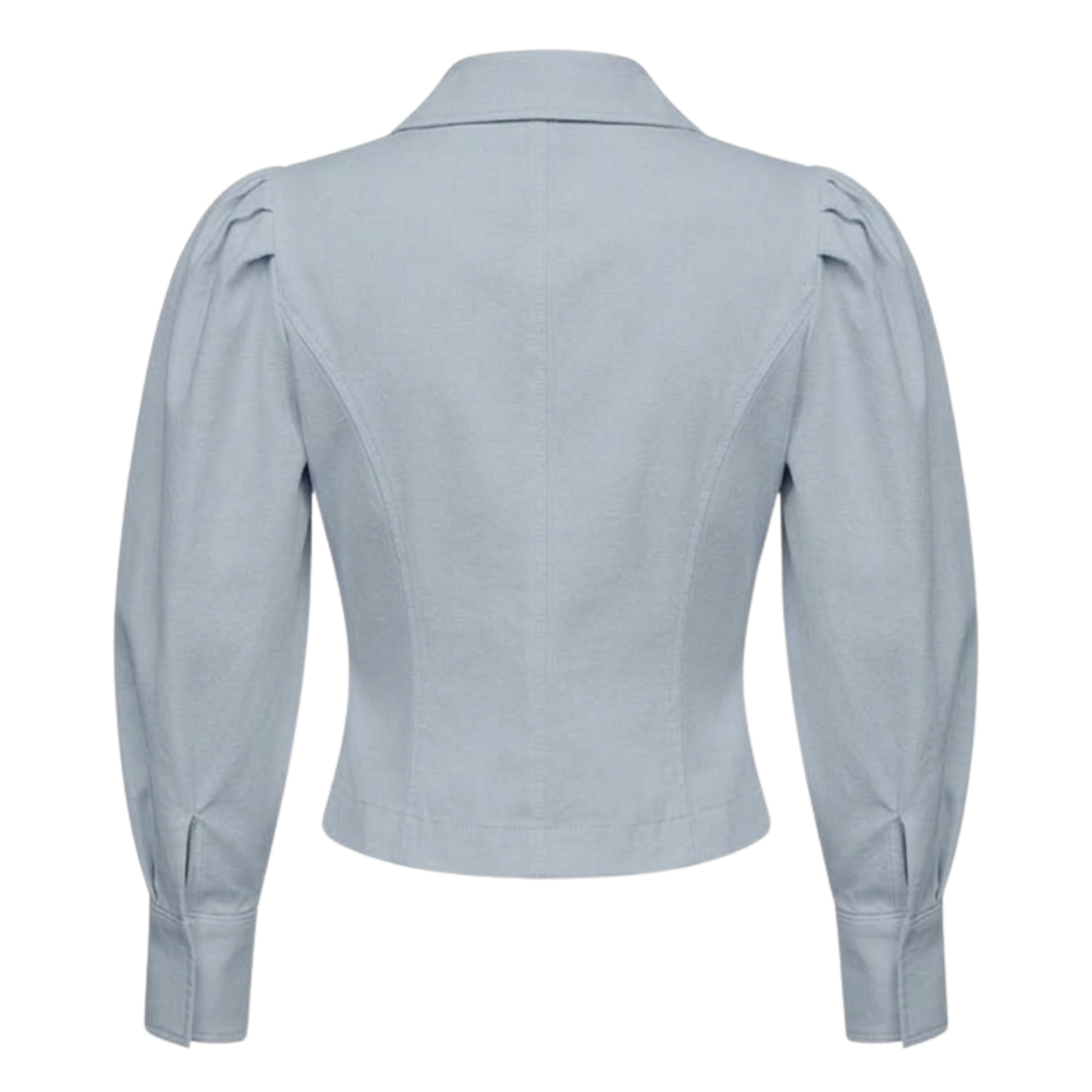 Cotton defined shirt