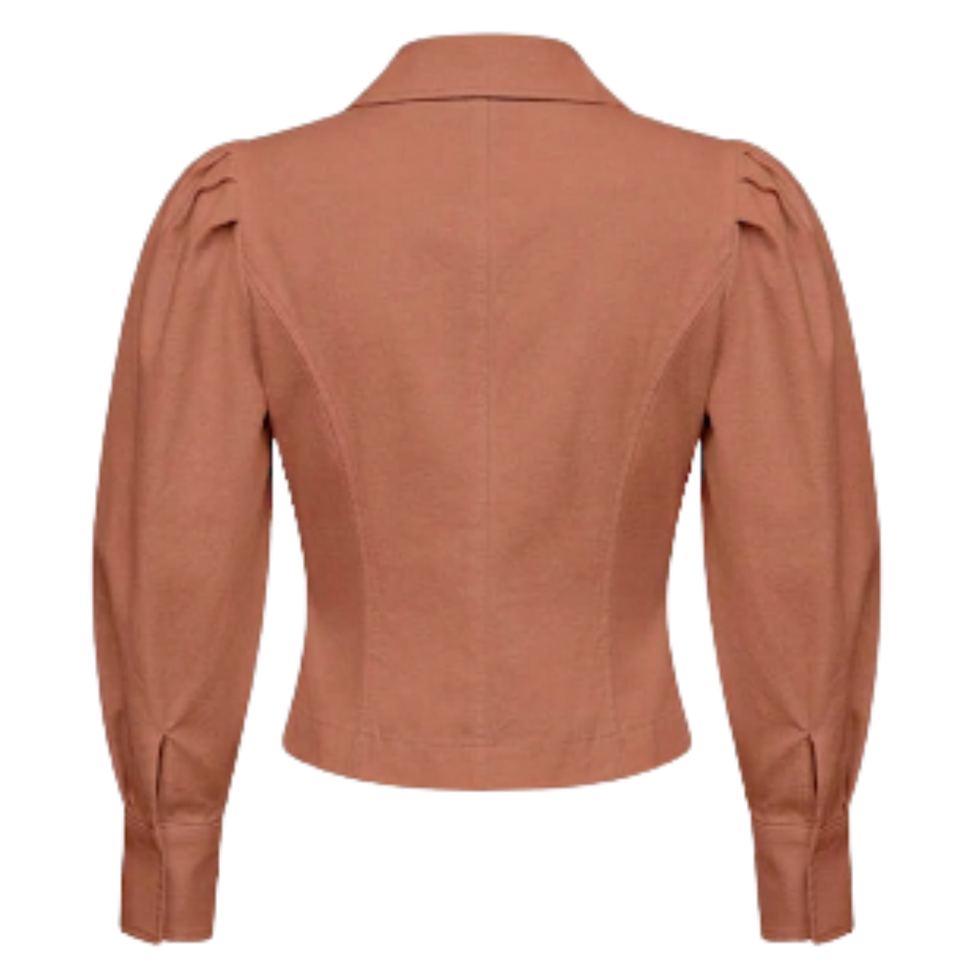 Cotton defined shirt