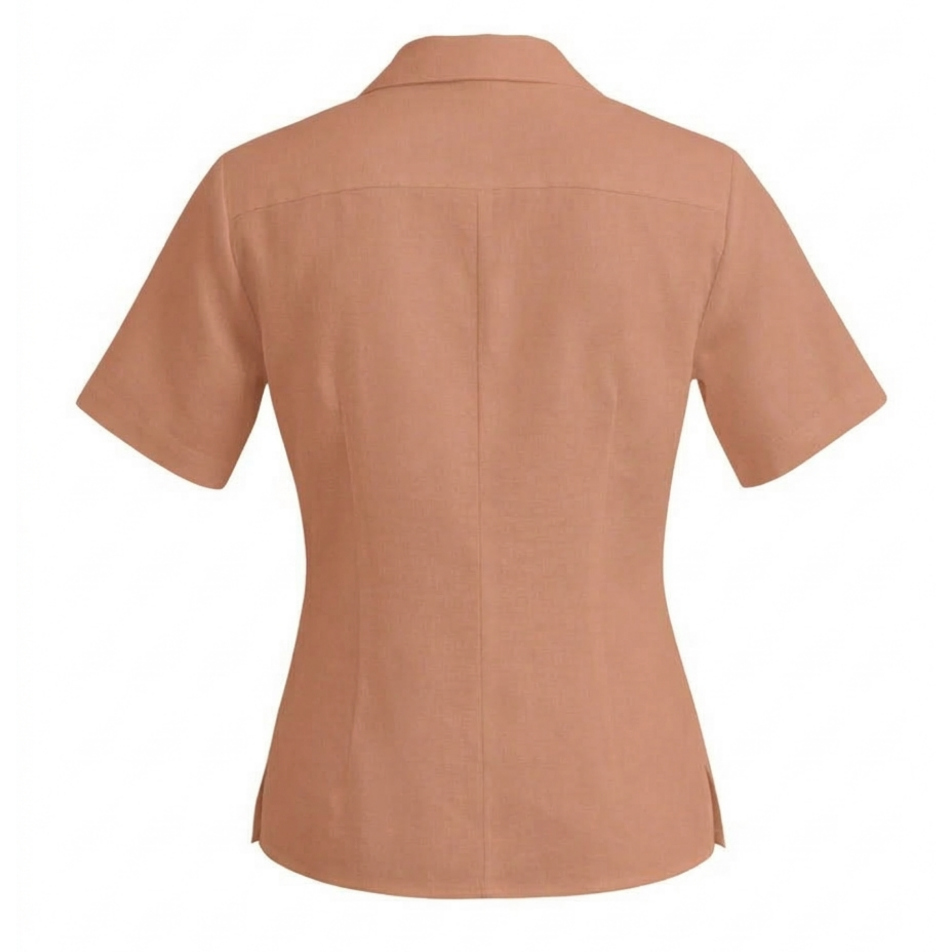 Cotton Tailored Shirt