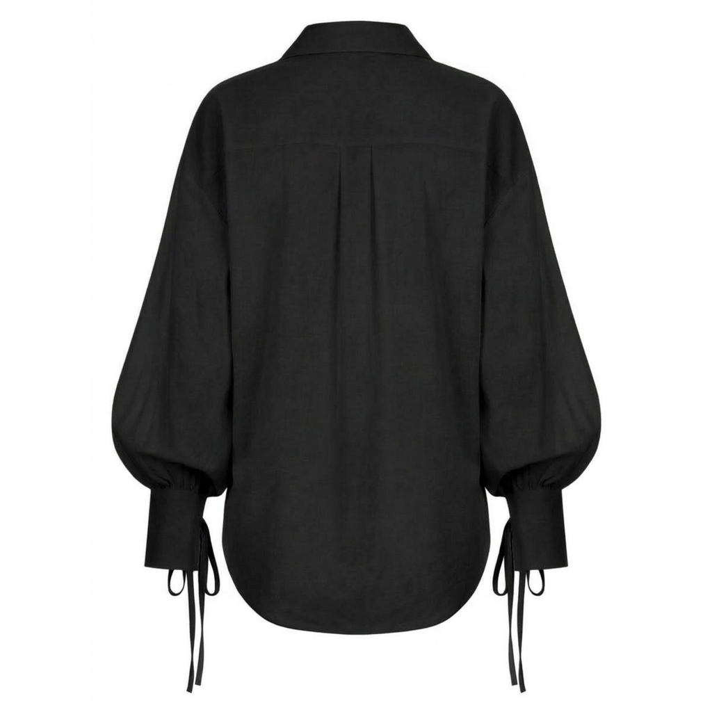 Cotton full sleeve shirt