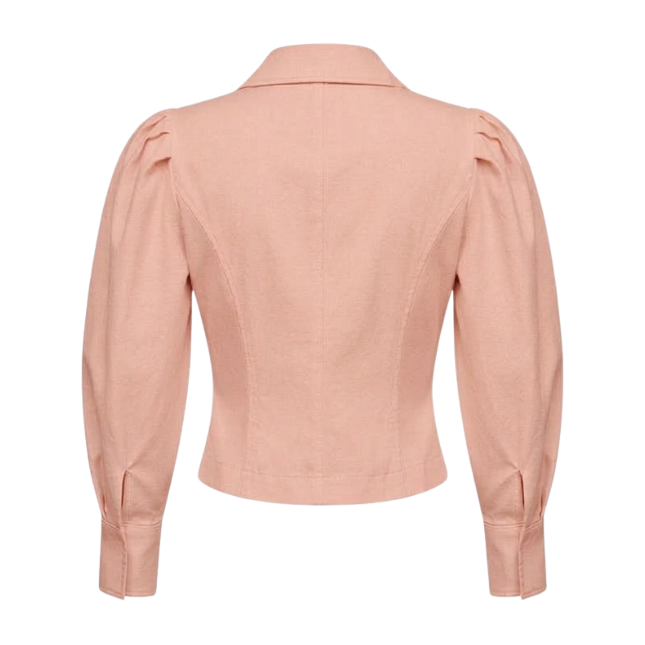 Cotton defined shirt