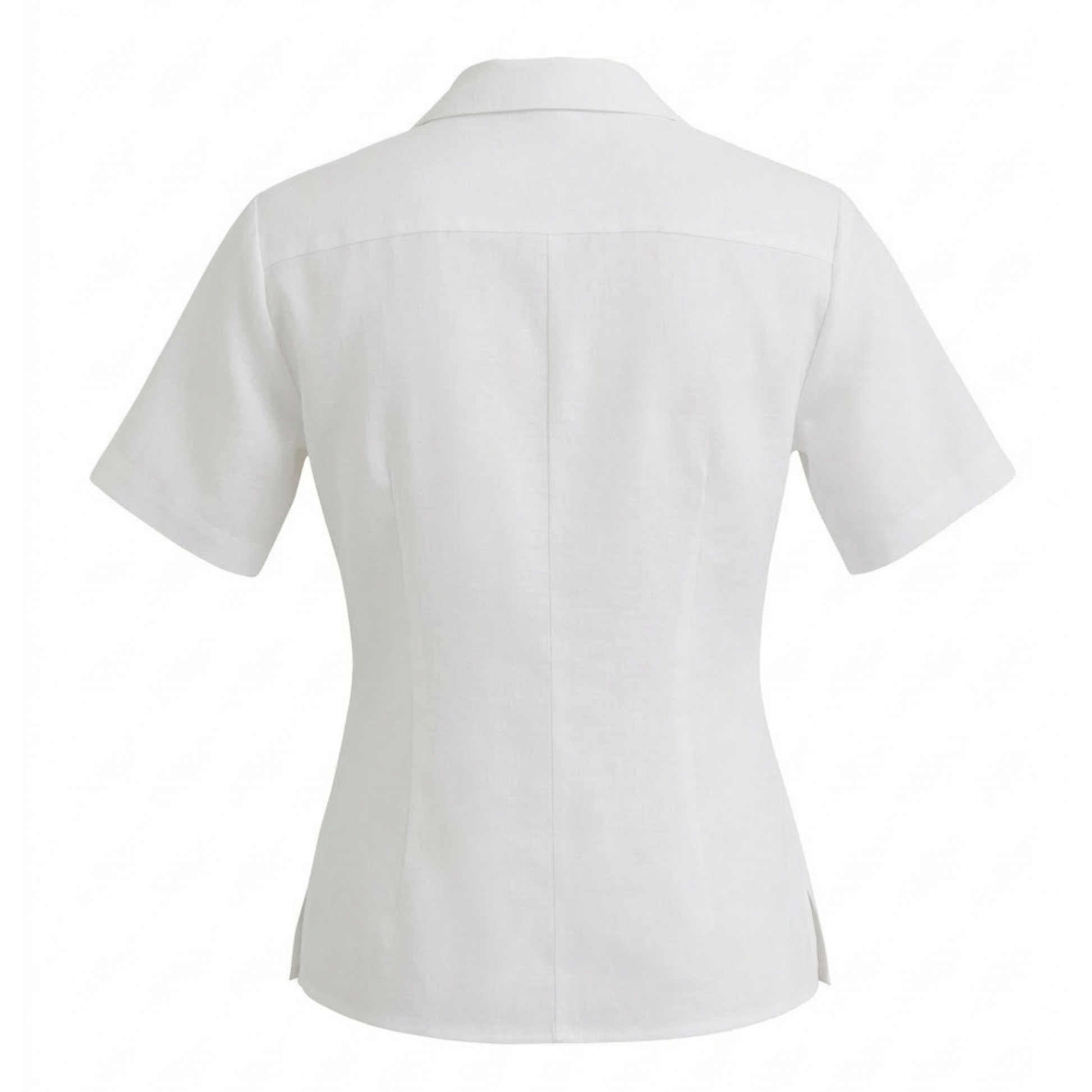 Cotton Tailored Shirt