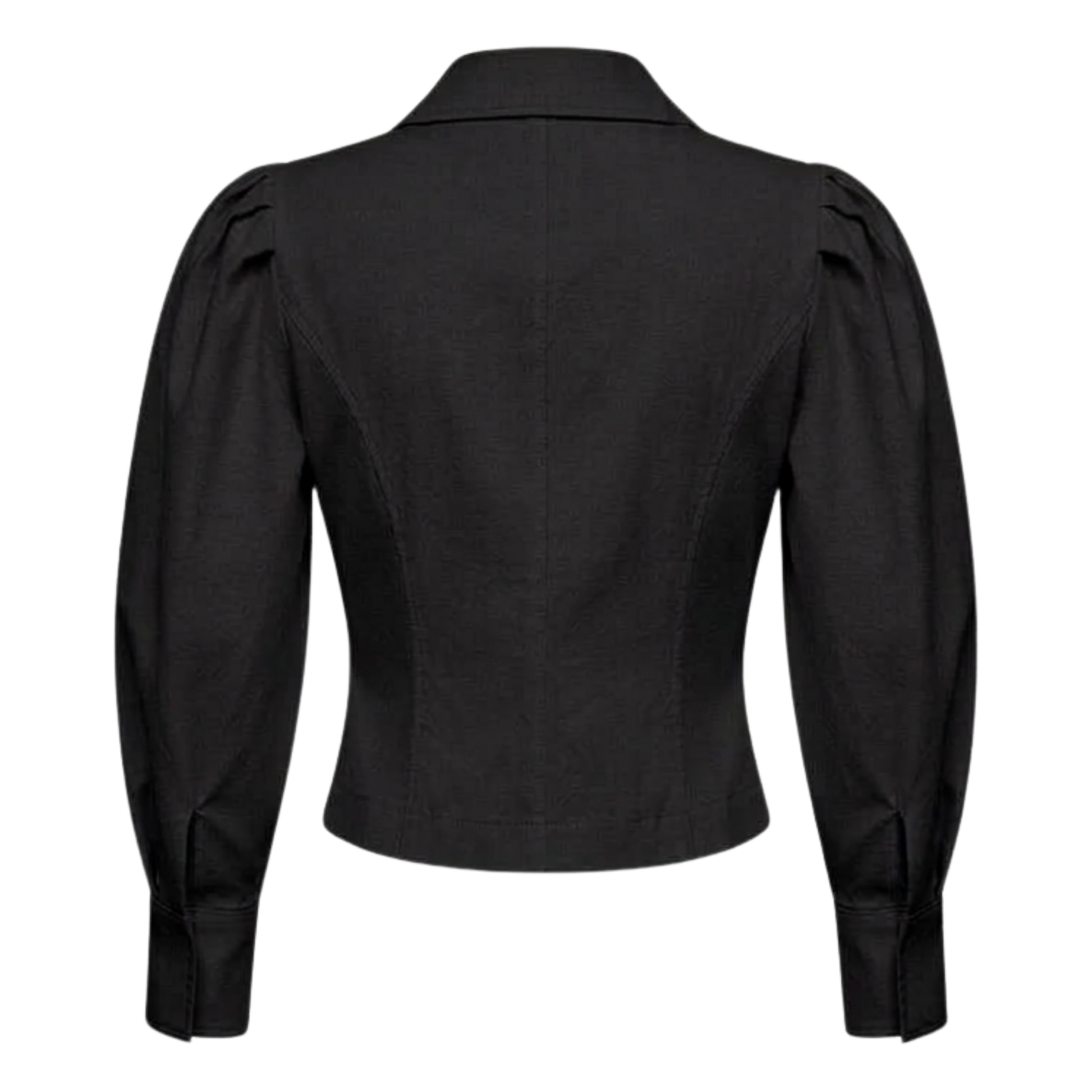 Cotton defined shirt