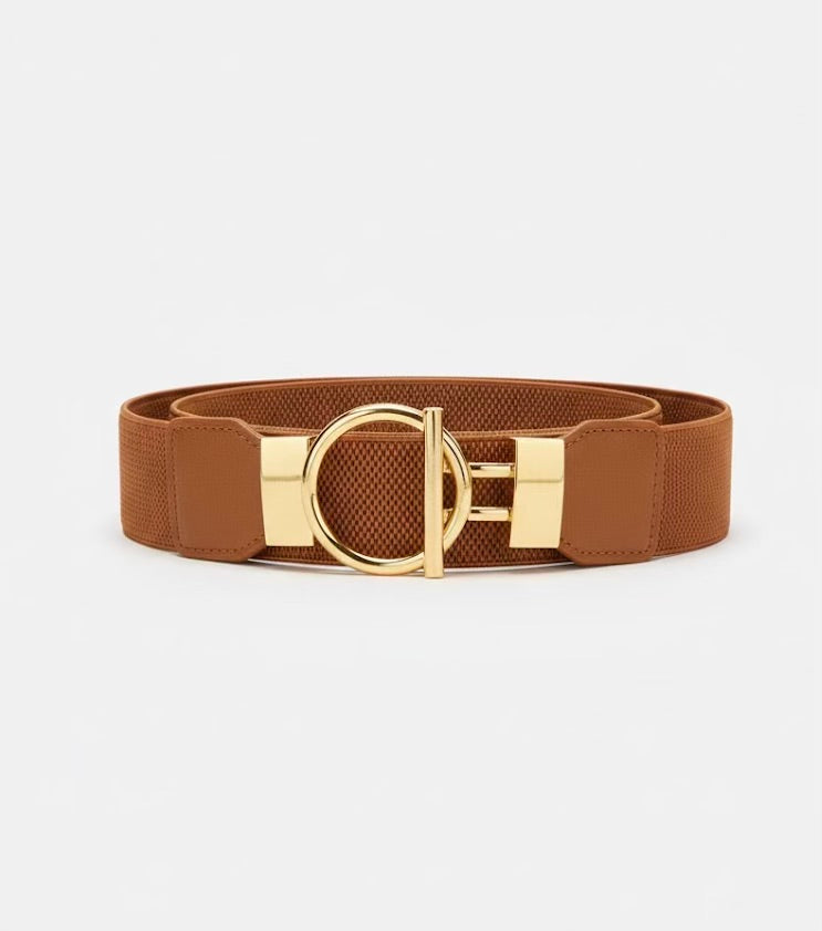 Brown belt