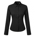 Cotton fitted shirt