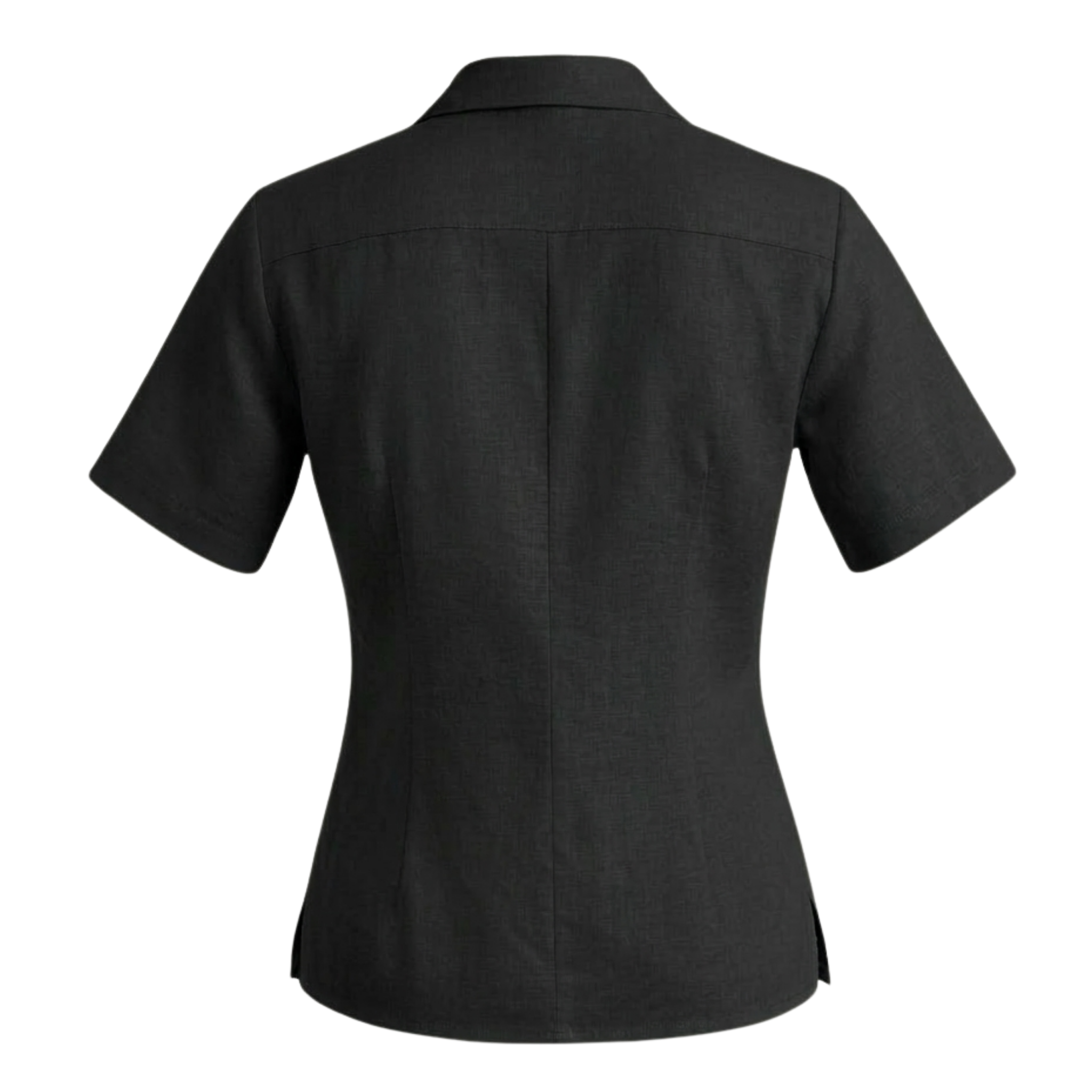 Cotton Tailored Shirt