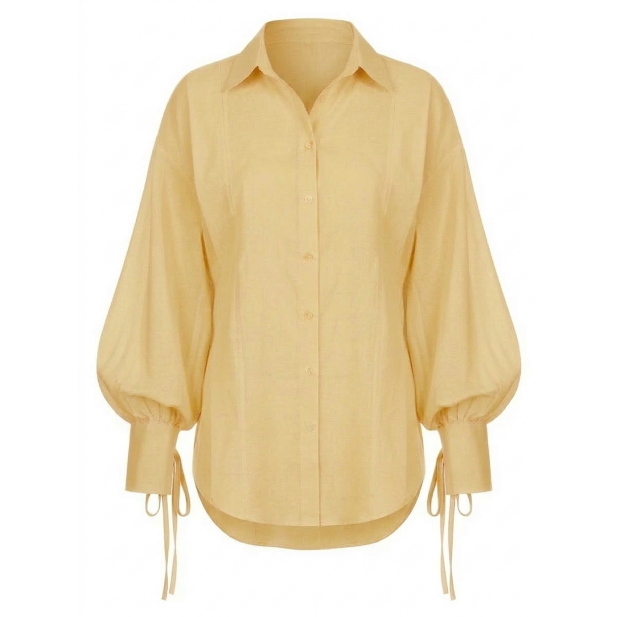 Cotton full sleeve shirt