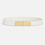 Gold Buckle Belt
