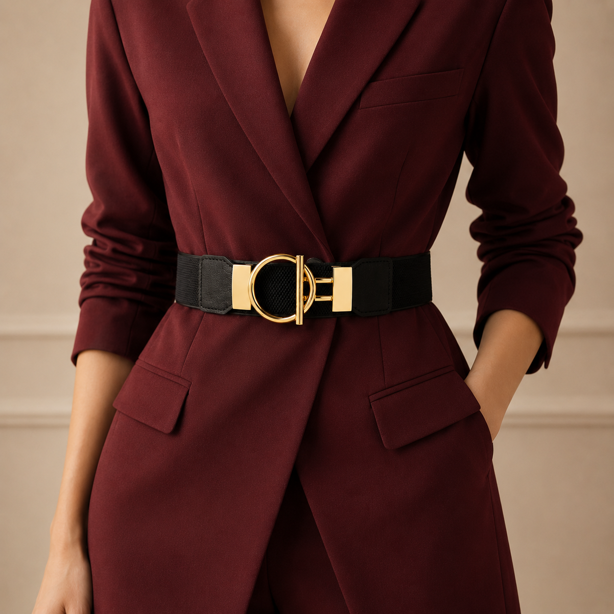 Black Belt
