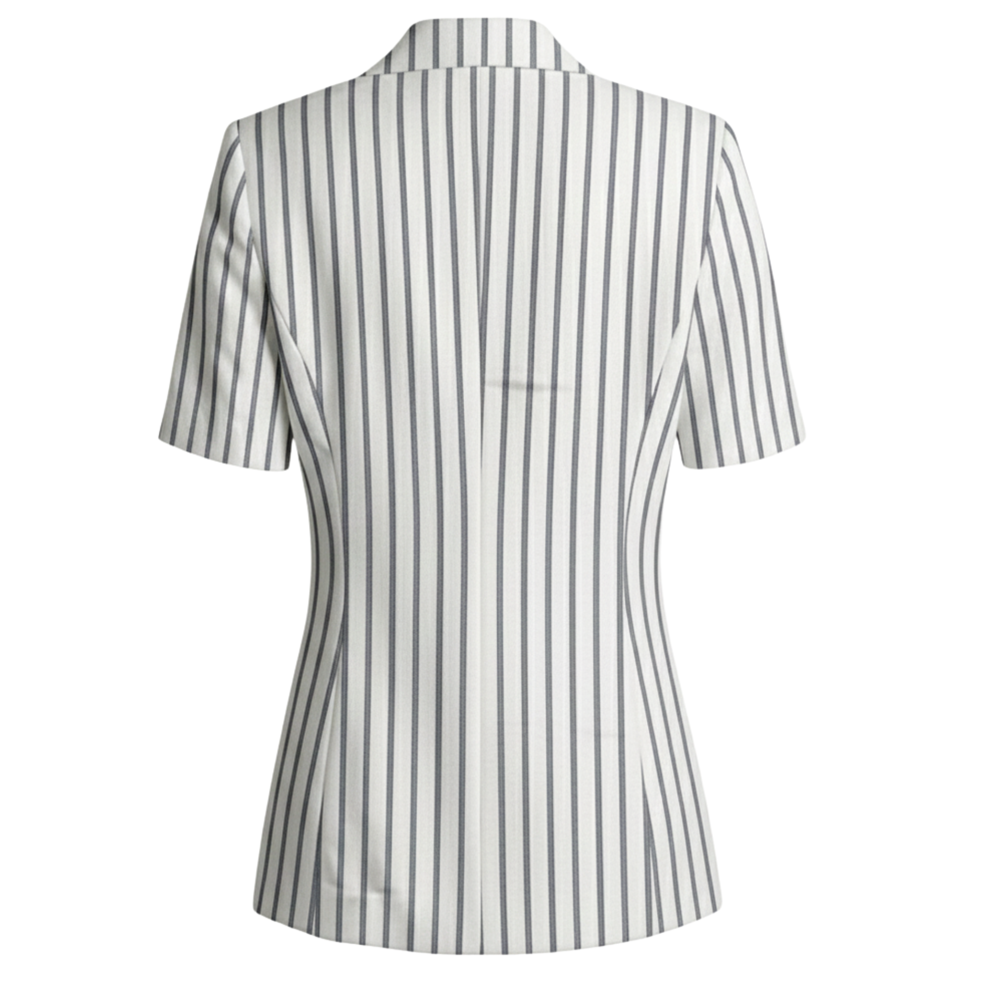 Pinstripe Formal Shirt