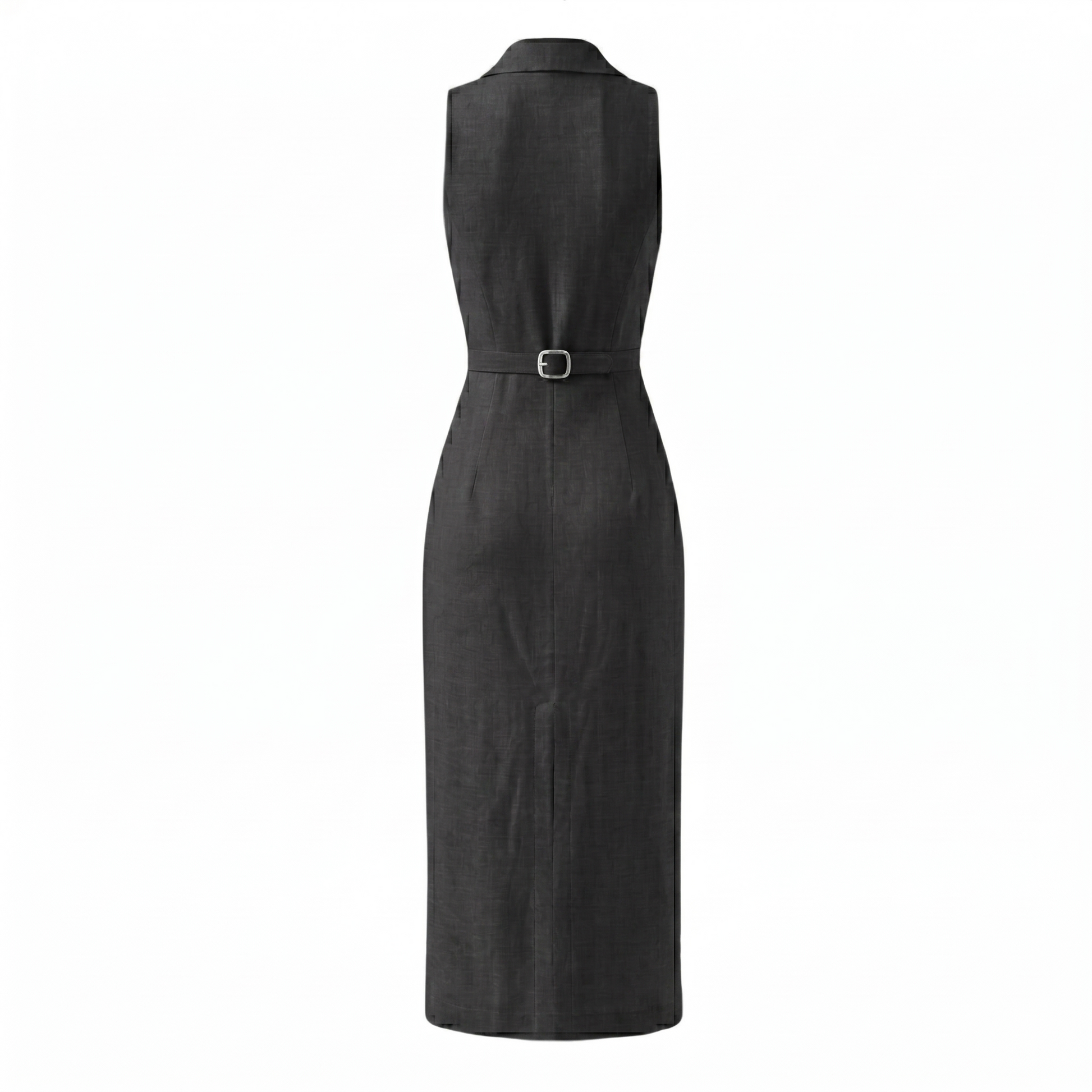 Sculpt Shirt Dress