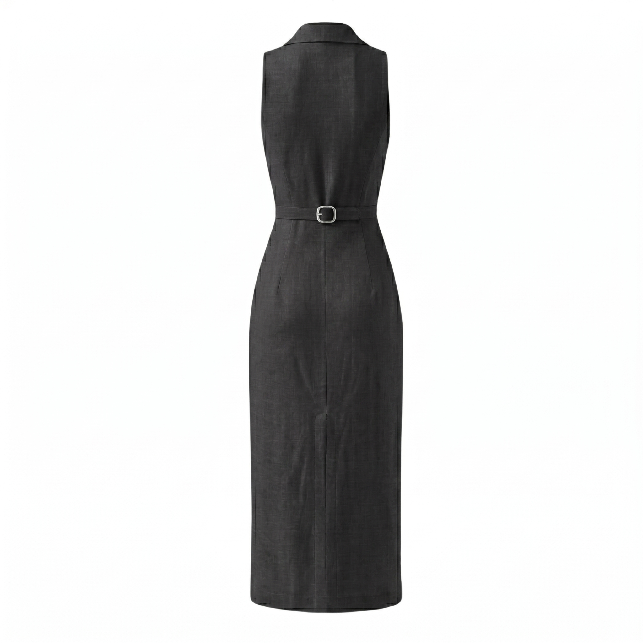 Sculpt Shirt Dress