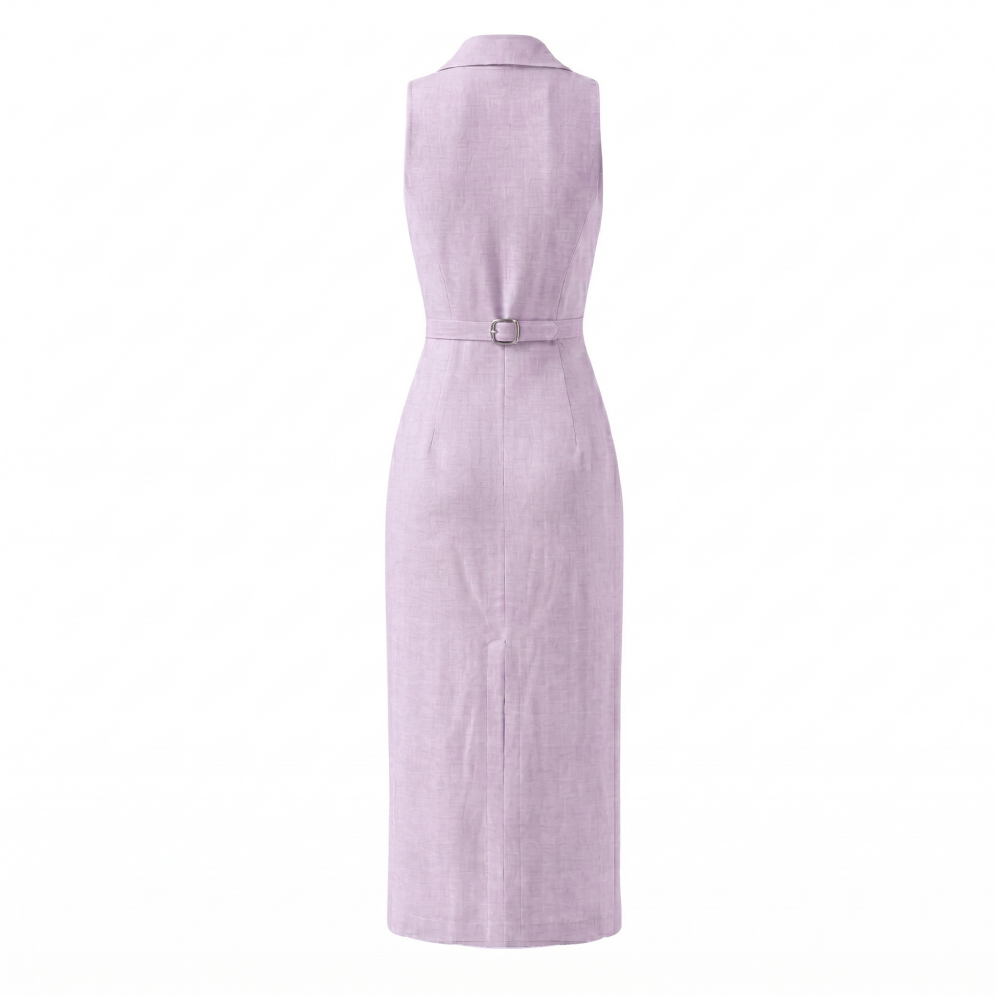 Sculpt Shirt Dress
