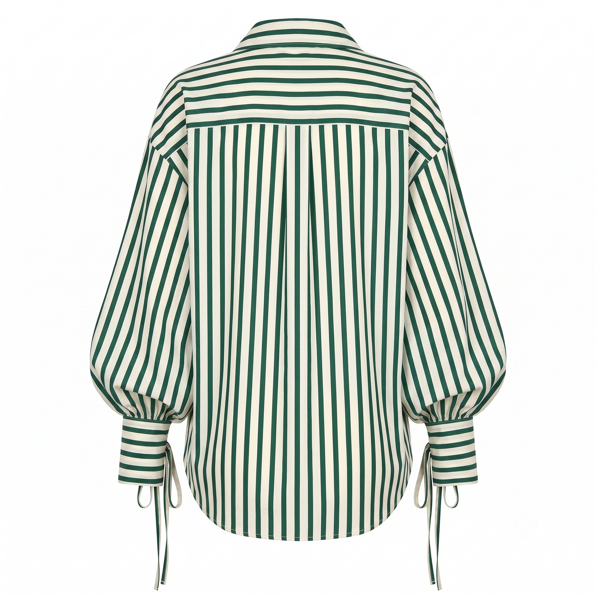 Striped Full sleeve shirt