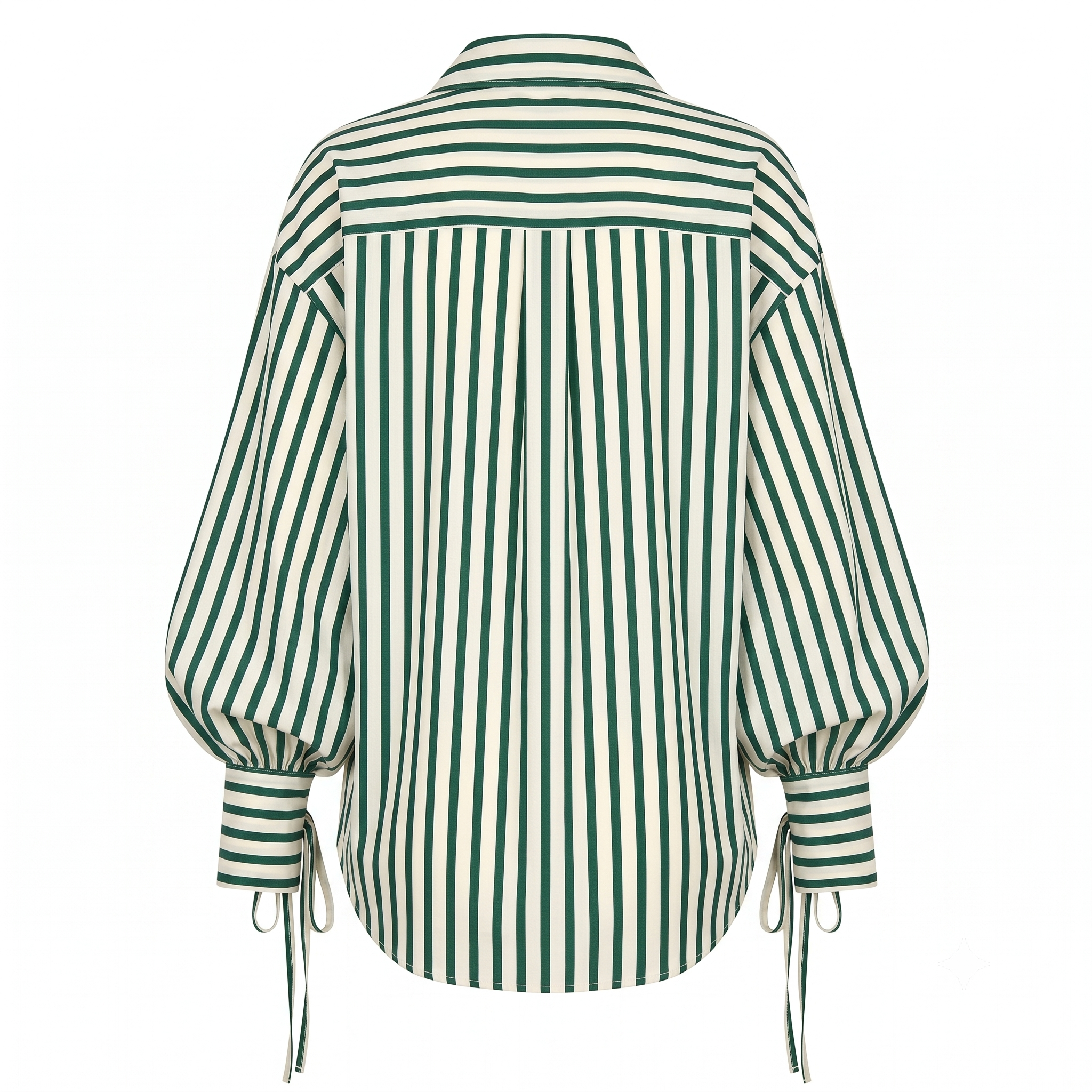 Striped Full sleeve shirt