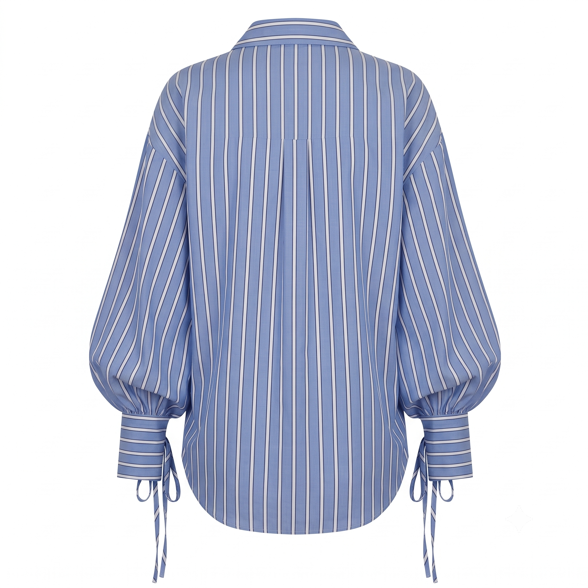 Striped Full sleeve shirt